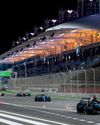 Motor Sport Magazine