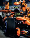 Motor Sport Magazine