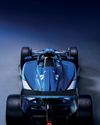 Motor Sport Magazine