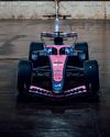 Motor Sport Magazine