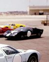Motor Sport Magazine