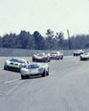 Motor Sport Magazine