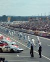 Motor Sport Magazine