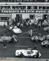 Motor Sport Magazine