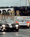 Motor Sport Magazine