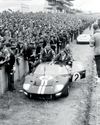 Motor Sport Magazine
