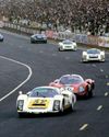 Motor Sport Magazine