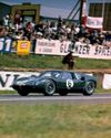 Motor Sport Magazine