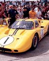 Motor Sport Magazine