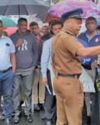 பௌதீக வளப்பற்றாக்குறையுடன் தொடர்ந்தும் இயங்க முடியாது36