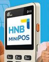 சிறு மற்றும் நடுத்தர வணிகங்களுக்கு POS இயந்திரங்களை வழங்கி டிஜிட்டல் மாற்றத்திற்கு வழிகாட்டும் HNB50