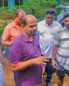 அவிசாவளை தோட்ட இளைஞன் மீது தாக்குதல்: உரிய நடவடிக்கை எடுக்கப்படும்17
