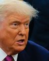 TRUMP SAYS RARE EARTHS DEAL 'DONE' WITH CHINA TRUMP SAYS RARE EARTHS DEAL 'DONE' WITH CHINA39