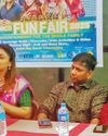 திருகோணமலை சுற்றுலாத்துறைக்கு மிக அழகிய இடம் தென் இந்தியப் பாடகி டீஜே புகழ் தீபிகா பெருமிதம் திருகோணமலை சுற்றுலாத்துறைக்கு மிக அழகிய இடம் தென் இந்தியப் பாடகி டீஜே புகழ் தீபிகா பெருமிதம்25