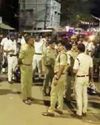 மேற்கு வங்கத்தில் பொலிஸாருடன் மோதலில் ஈடுபட்ட கோஷ்டி : அதிகாரிகள் காயம்; 4 பேர் கைது! மேற்கு வங்கத்தில் பொலிஸாருடன் மோதலில் ஈடுபட்ட கோஷ்டி : அதிகாரிகள் காயம்; 4 பேர் கைது!34