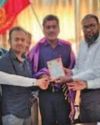 முஸ்லிம் தலைவர்களின் அரசியல் பாசறை கிழக்கு தமிழர் விடுதலைக் கூட்டணியே14