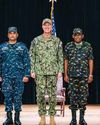 Sri Lanka Navy in a Bind Sri Lanka Navy in a Bind51