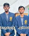 ஆசிய கனிஷ்ட ஹொக்கி கிண்ணத்தில் பங்கேற்கும் இலங்கை குழாத்தில் 7 தமிழ் பேசும் வீரர்கள் சேர்ப்பு ஆசிய கனிஷ்ட ஹொக்கி கிண்ணத்தில் பங்கேற்கும் இலங்கை குழாத்தில் 7 தமிழ் பேசும் வீரர்கள் சேர்ப்பு36