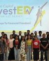 பட்டம்பயிலும் மாணவர்களுக்கான நிதி சார் விழிப்புணர்வு நிகழ்ச்சி First Capital -invested66