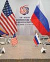 ரஷ்ய, அமெரிக்க வெளிநாட்டு அமைச்சர்கள் நேரடி சந்திப்பு ரஷ்ய, அமெரிக்க வெளிநாட்டு அமைச்சர்கள் நேரடி சந்திப்பு45