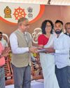 அநுராதபுரத்தில் இந்திய வீட்டுத்திட்டம் திறந்து வைப்பு21