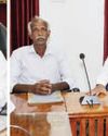 உயர் பாதுகாப்பு வலயக்காணி விடுவிப்பு குறித்து மயிலிட்டி மீள்குடியேற்ற சங்க பிரதிநிதிகள் யாழ்.மாவட்ட அரசாங்க அதிபருடன் பேச்சு34