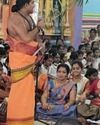 திருக்கோவில் ஆடி அமாவாசை திருவிழாவில் 500 மாணவர்கள்30