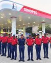 Sinopec வட மத்திய மாகாணத்தில் தனது Clean Sri Lanka செயற்பாட்டை அறிமுகம் செய்துள்ளது66