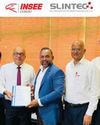 கட்டுமானத் துறையில் நிலைத்தன்மையை மேம்படுத்த INSEE சீமெந்து மற்றும் SLINTEC புரிந்துணர்வு ஒப்பந்தம் கட்டுமானத் துறையில் நிலைத்தன்மையை மேம்படுத்த INSEE சீமெந்து மற்றும் SLINTEC புரிந்துணர்வு ஒப்பந்தம்26