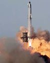 ஸ்பேஸ் எக்ஸ் வெற்றிகரமாக ஏவுகணைப் பரிசோதனை51