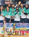 ஹல்துமுல்லை கிரிக்கெட் தொடரில் 2015 பிளெக் ஃபென்தர்ஸ் அணி சம்பியன்33