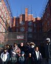 Closure of Crown Heights Middle School postponed