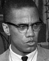 Queens pols push for Malcolm X Unsolved Civil Rights Crime Act