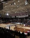 Iconic Fordham University Rose Hill Gymnasium turns 100