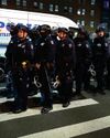 Bill stopping NYPD's Strategic Response Group from policing protests gets reintroduced