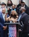 NYC electeds rally for Haitian Temporary Protected Status