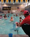 Dunlevy Milbank Community Center unveils new drowning-prevention system