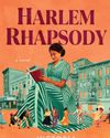 Novel details the 'Midwife of the Harlem Renaissance'