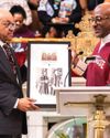 Abyssinian Baptist Church celebrates transformative legacy of HBCUs and Divine Nine organizations