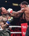 After a deflating majority draw, what's next for lightweight champ Gervonta Davis?