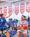 Hostos earns a return trip to the NJCAA Women's Basketball Championship