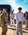 Lawsuit challenges transport of immigrant detainees to Guantánamo