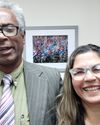 Cuba's civil society leaders discuss racial issues during UN's Permanent Forum