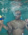 'Swim Strong': A life-saving skill in a warming world