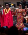 The Gateways Festival Orchestra brought musicality and brilliance to Carnegie Hall