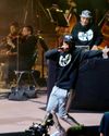 'A Wu-Tang Experience' - Hip-Hop as unifier