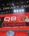 Shedeur Sanders becomes a casualty of the NFL's compelling power dynamics