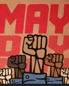 May Day Strong protests utilize International Workers' Day to protest Trump