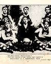 The Naismith Basketball Hall of Fame passes over Bucky Lew once more The Naismith Basketball Hall of Fame passes over Bucky Lew once more