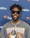 BMX star Nigel Sylvester connects biking and Mental Health Awareness Month BMX star Nigel Sylvester connects biking and Mental Health Awareness Month